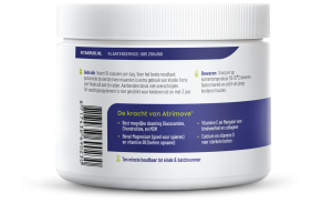 afbeelding van Atrimove® Capsules