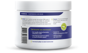 afbeelding van Atrimove® Glucosamine complex poeder