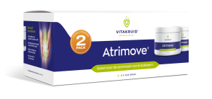 Atrimove® Glucosamine complex poeder (2-pack)