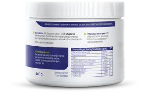 afbeelding van Atrimove® Glucosamine complex poeder (2-pack)