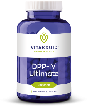 DPP-IV Ultimate (180 vegan capsules)