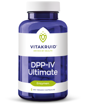DPP-IV Ultimate (90 vegan capsules)