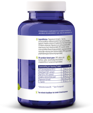 afbeelding van Feminosan® (180 tabletten)