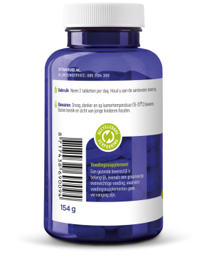 afbeelding van Glucosamine 1200