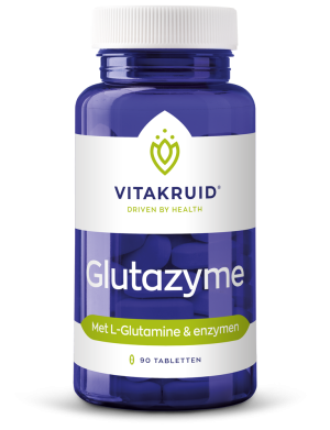 Glutazyme® (90 tabletten)