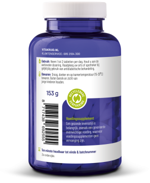 afbeelding van Homme (90 tabletten)