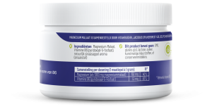 afbeelding van Magnesium Malaat poeder met P-5-P