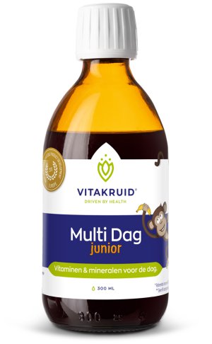 afbeelding van Multi Dag & Nacht Junior®