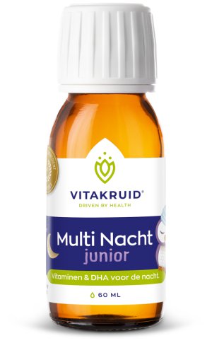 afbeelding van Multi Dag & Nacht Junior®