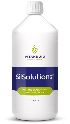 SilSolutions® naturel (1000 ml)