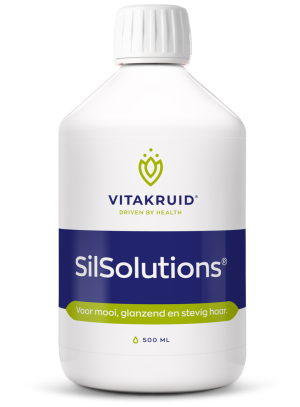 SilSolutions® naturel (500 ml)