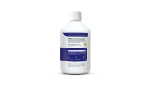 afbeelding van SilSolutions® tropical (500 ml)