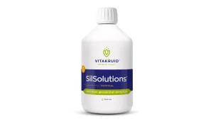 SilSolutions® tropical (500 ml)