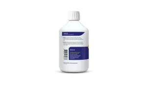 afbeelding van SilSolutions® tropical (500 ml)