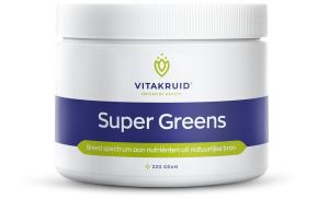 afbeelding van Super Greens (2-pack)