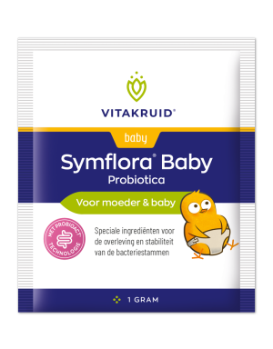 afbeelding van Symflora® Baby