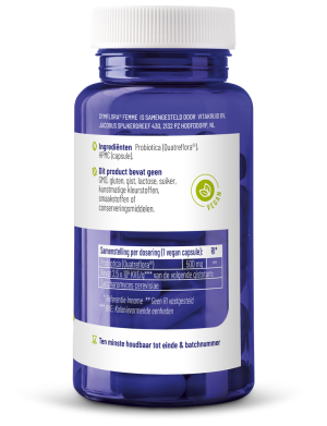 afbeelding van Symflora® Femme