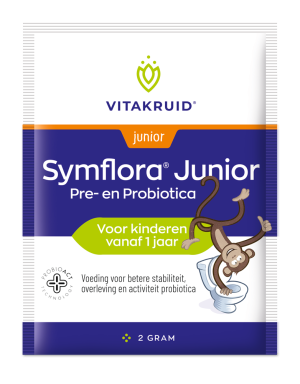 afbeelding van Symflora® Junior