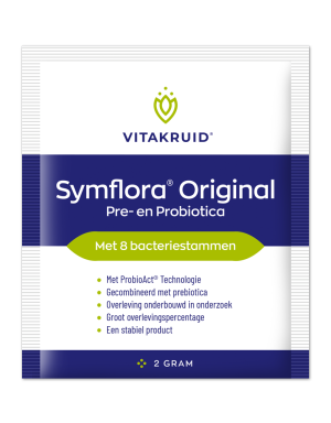 afbeelding van Symflora® Original (30 sachets)