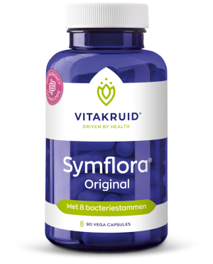 Symflora® Original capsules