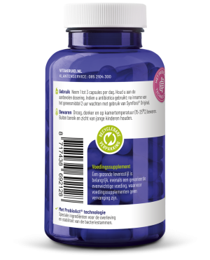 afbeelding van Symflora® Original capsules